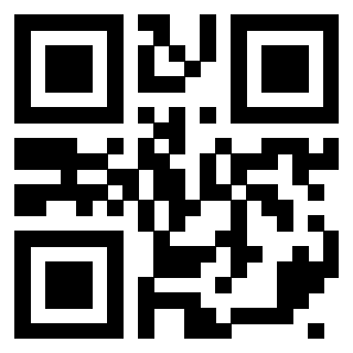 Scansione del Qr Code di 3408436765