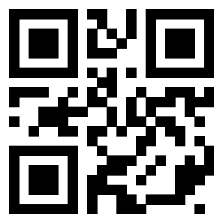 QrCode di 3408436768