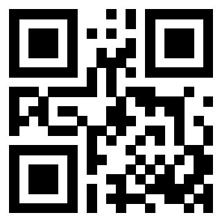 3408436774 - Immagine del QrCode associato