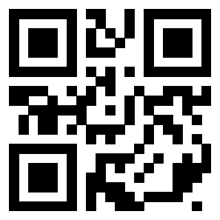 3408436780 - Immagine del QrCode