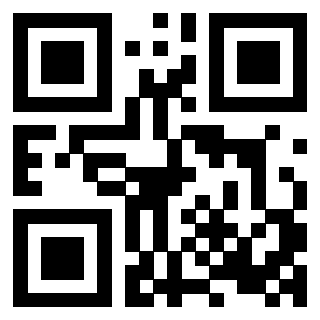 Il Qr Code di 3408436781