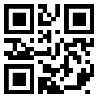 Qr Code di 3408436785