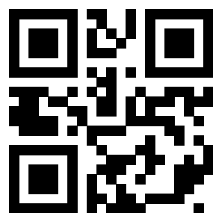 Immagine del QrCode di 3408436795