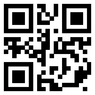 3408436797 Qr Code associato