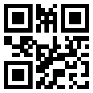 Immagine del QrCode di 3408436800