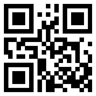 Il Qr Code di 3408436805