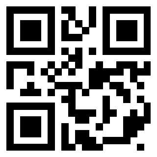 3408436807 QrCode associato