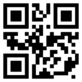 3408436809 QrCode associato