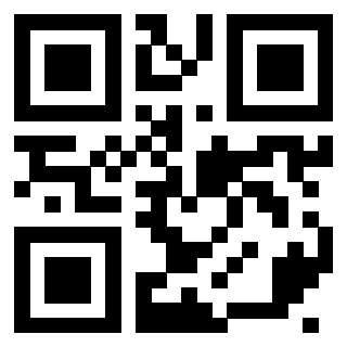 3408436810 - Immagine del Qr Code