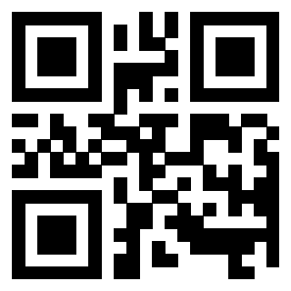3408436818 - Immagine del QrCode associato