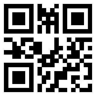 Il QrCode di 3408436819