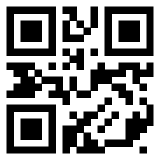 Il QrCode di 3408436820