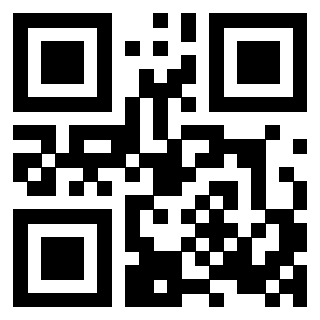 3408436821 - Immagine del QrCode associato