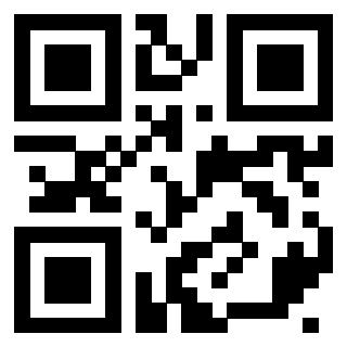 3408436824 - Immagine del Qr Code
