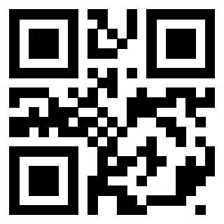 3408436825 - Immagine del QrCode associato