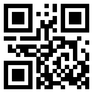 Scansione del Qr Code di 3408436826