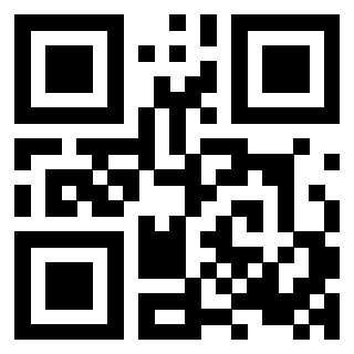 Il Qr Code di 3408436827