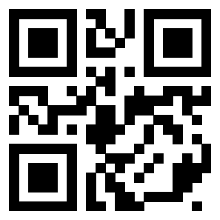 Immagine del QrCode di 3408436830
