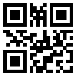Immagine del Qr Code di 3408436831