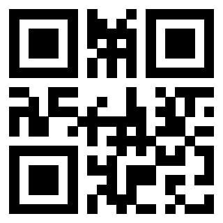 3408436832 - Immagine del QrCode associato