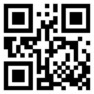 Immagine del QrCode di 3408436838