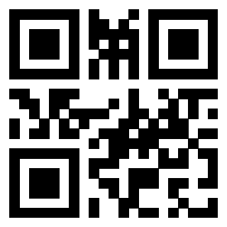 3408436842 - Immagine del Qr Code associato