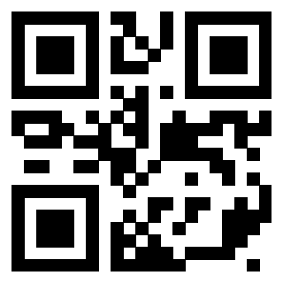 3408436843 - Immagine del QrCode associato