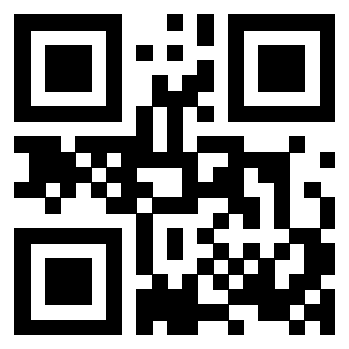 3408436844 QrCode associato