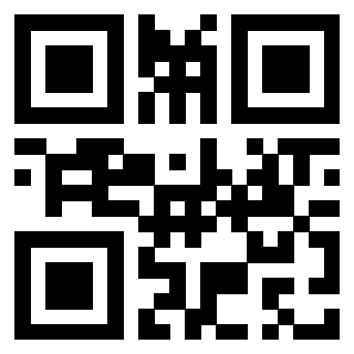 3408436848 - Immagine del QrCode associato