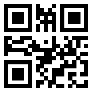 3408436849 QrCode associato