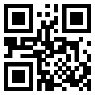Scansione del Qr Code di 3408436850