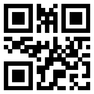 3408436854 QrCode associato