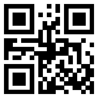 Immagine del Qr Code di 3408436857