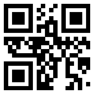 3408436858 Qr Code associato
