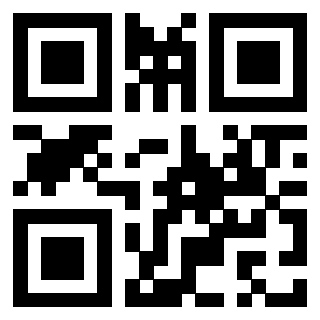 3408436863 - Immagine del QrCode
