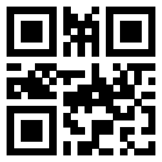 3408436864 Qr Code associato