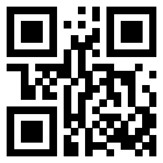 3408436865 - Immagine del QrCode