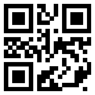3408436866 Qr Code associato
