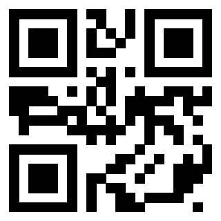 Qr Code di 3408436870
