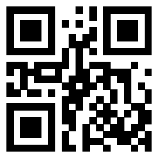 Il Qr Code di 3408436871