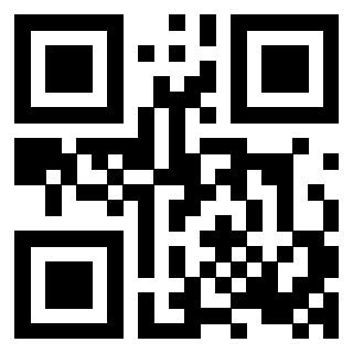 Scansione del Qr Code di 3408436872