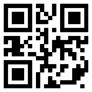 Immagine del QrCode di 3408436873