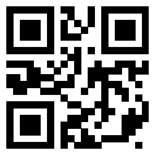 Immagine del Qr Code di 3408436875