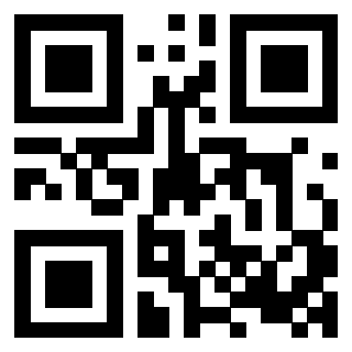 3408436877 - Immagine del QrCode associato