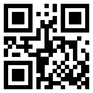 3408436878 QrCode associato