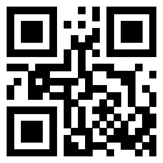 Scansione del Qr Code di 3408436882