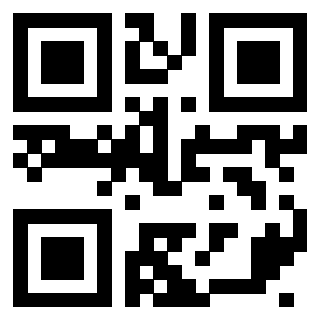 3408436883 Qr Code associato