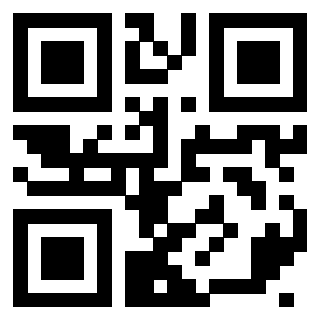 3408436884 Qr Code associato
