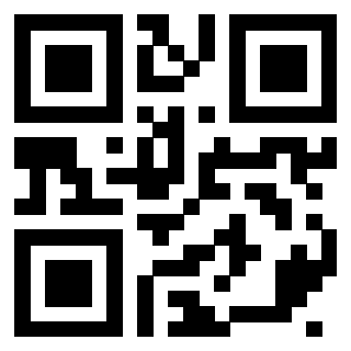 Il Qr Code di 3408436885