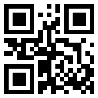 Il QrCode di 3408436886